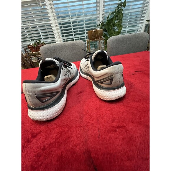 Brooks Glycerin 19 Women's Size 9.5B (Medium) Running Walking Shoes Gray - Picture 7 of 11